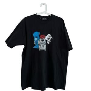 Rare Panther x Verdy Tee T-Shirt Size Large